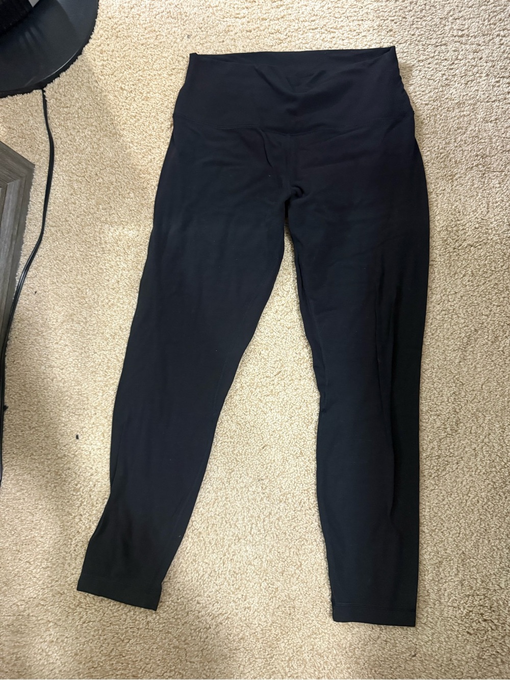 lululemon align 25”